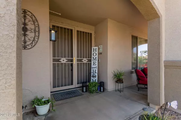 Surprise, AZ 85379,14653 W BANFF Lane