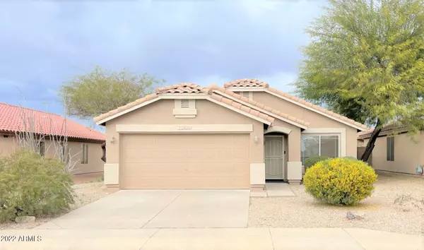 11032 E DELTA Avenue, Mesa, AZ 85208