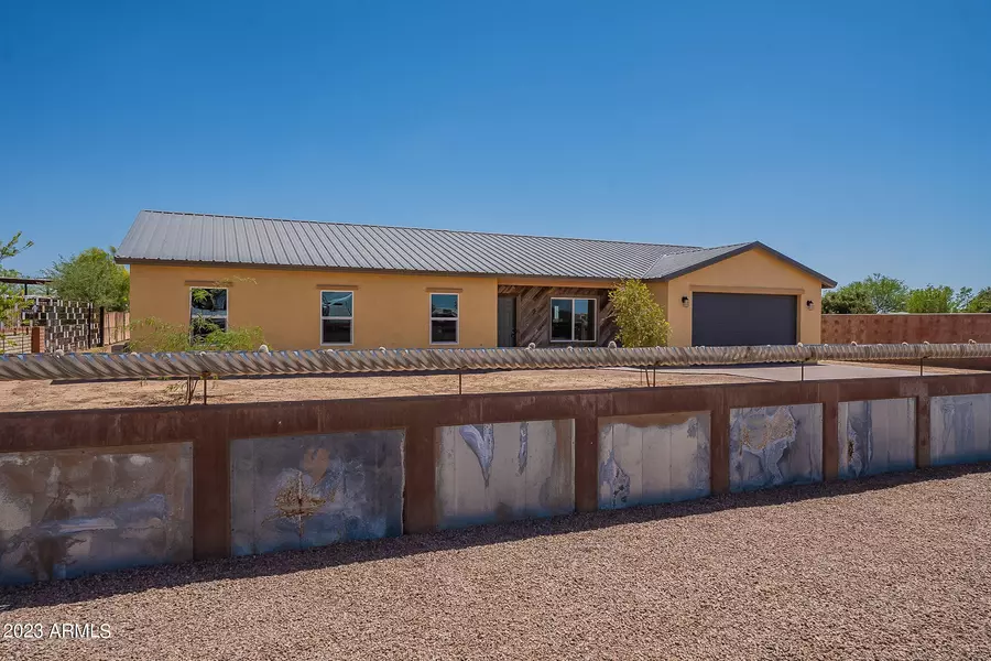 4801 E PINTO Drive, Eloy, AZ 85131