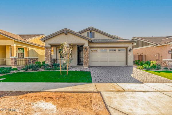 Gilbert, AZ 85296,3921 E APPALOOSA Road