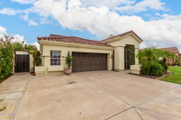 Peoria, AZ 85381,7155 W WETHERSFIELD Road