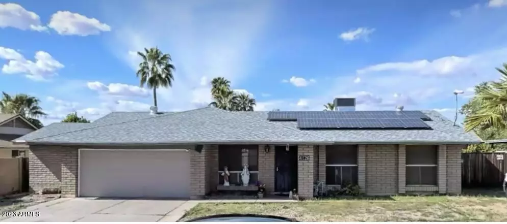 4126 W ANGELA Drive, Glendale, AZ 85308