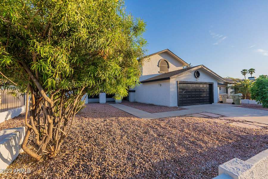 6323 W SANDRA Terrace, Glendale, AZ 85306