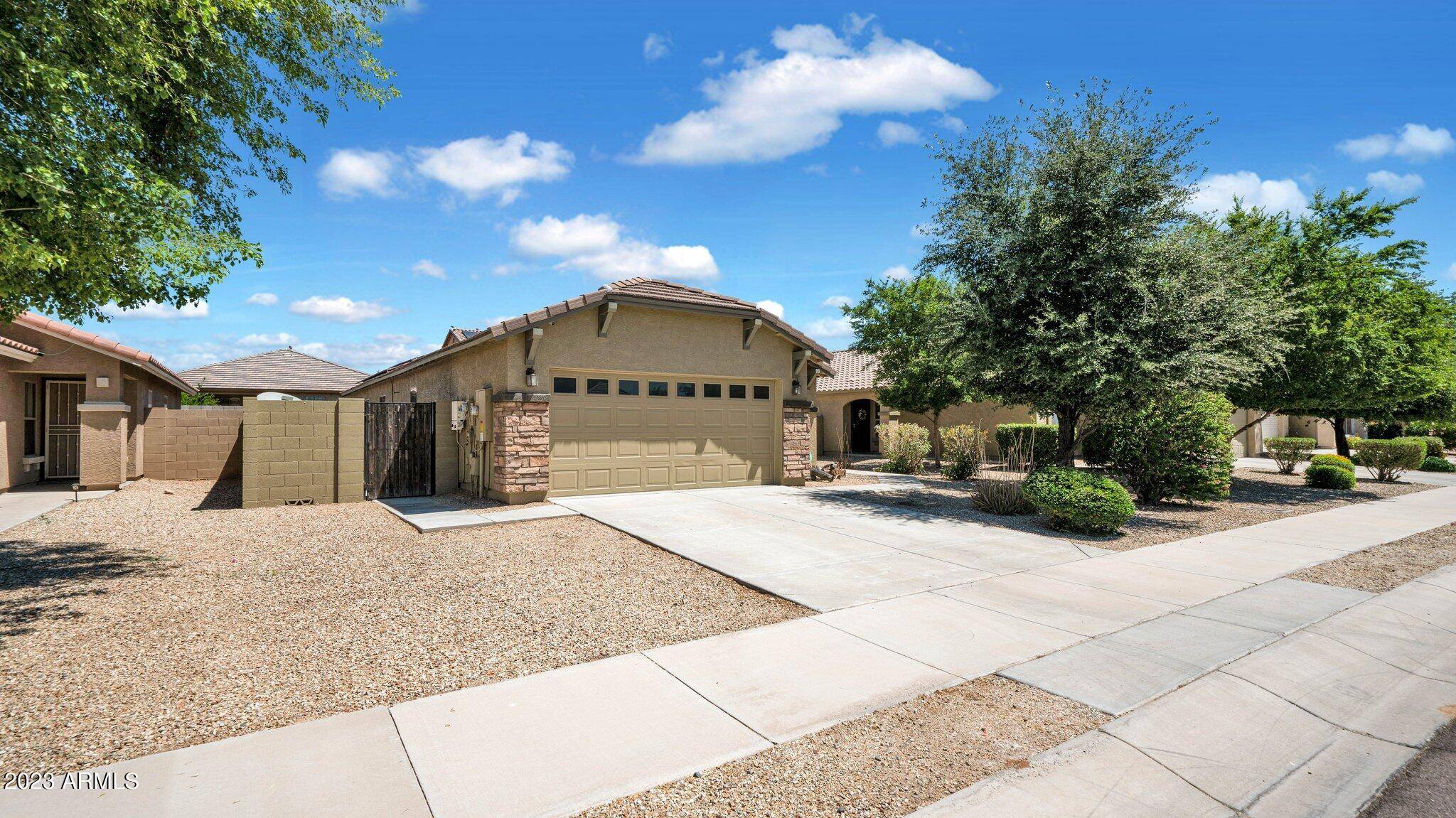 16574 W TONTO Street, Goodyear, AZ 85338