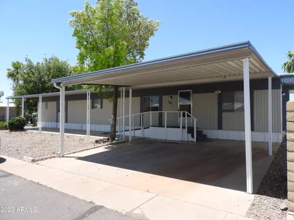 Mesa, AZ 85208,9501 E Broadway Road #161