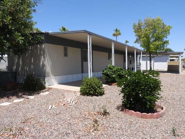 Mesa, AZ 85208,9501 E Broadway Road #161