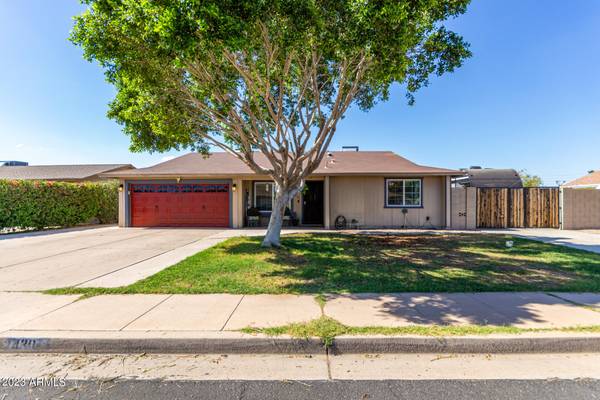 Mesa, AZ 85213,2430 E BUTTE Street