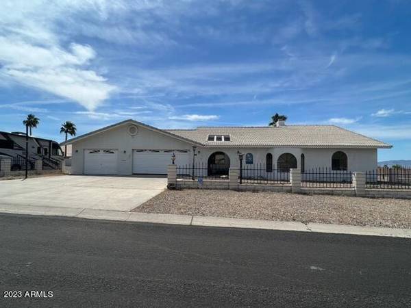 Bullhead City, AZ 86442,1840 WOLF Road