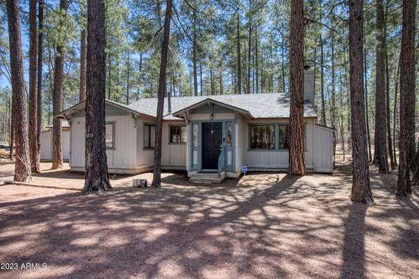 Pinetop, AZ 85935,4219 BRANDING IRON Loop