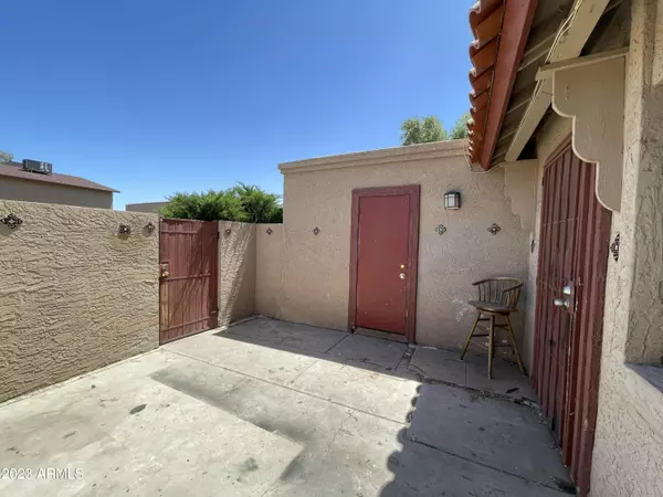 Phoenix, AZ 85019,4025 W WONDERVIEW Road