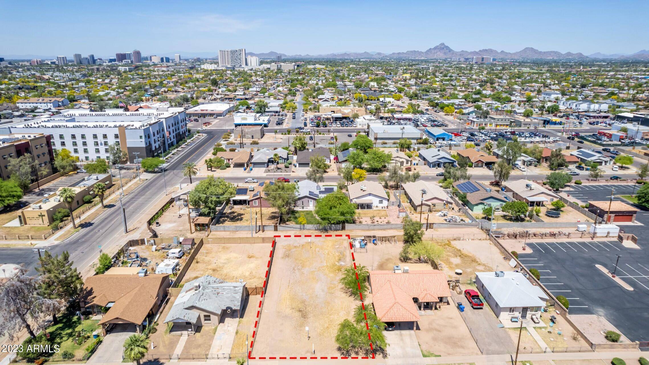 Phoenix, AZ 85034,1210 E ADAMS Street #15