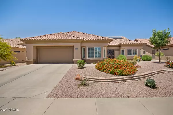 Sun City West, AZ 85375,13618 W WAGON WHEEL Drive