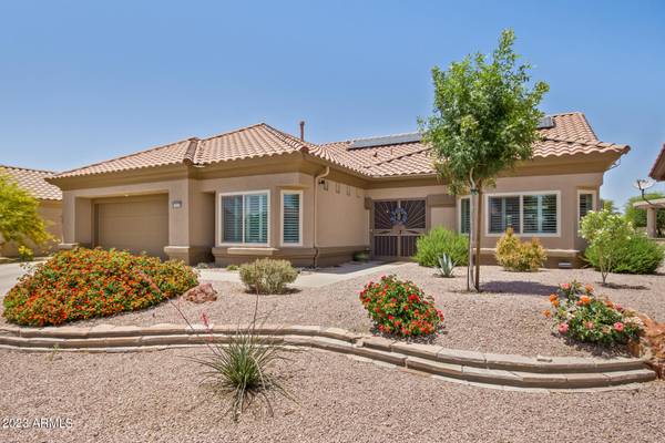 Sun City West, AZ 85375,13618 W WAGON WHEEL Drive