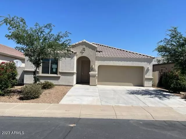 43942 W CAVEN Drive, Maricopa, AZ 85138