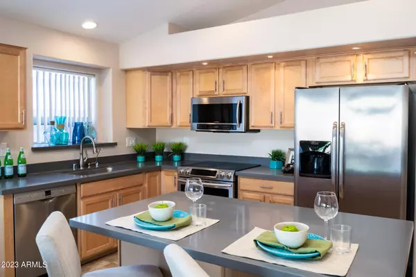 Glendale, AZ 85302,8041 N 56TH Drive