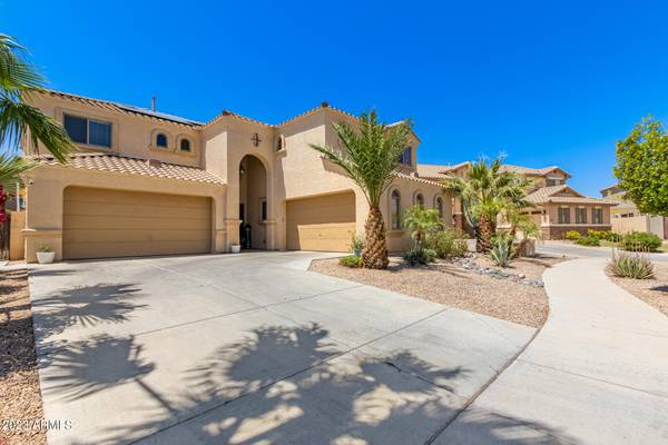 Surprise, AZ 85388,17881 W LARKSPUR Drive