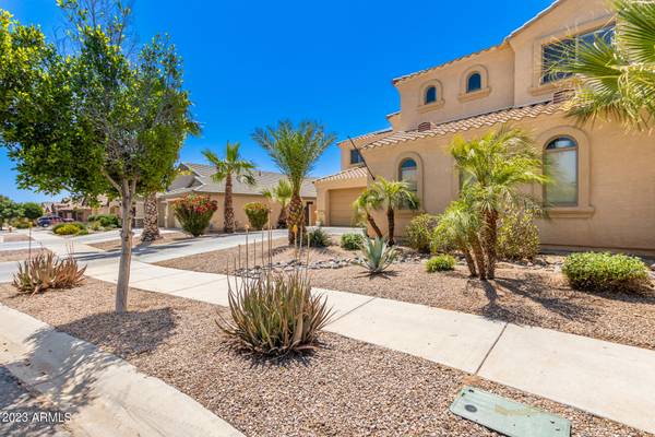 Surprise, AZ 85388,17881 W LARKSPUR Drive