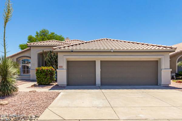 Glendale, AZ 85310,6809 W VIA MONTOYA Drive