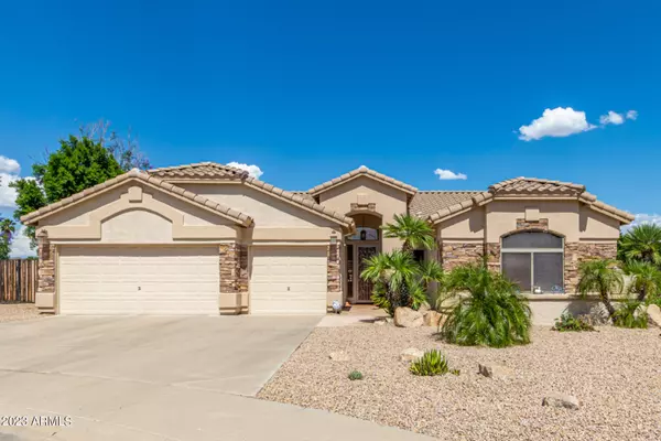 21705 N 69TH Circle, Glendale, AZ 85308