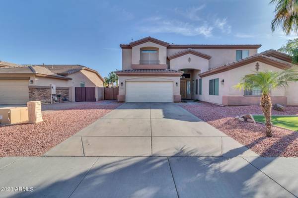 Peoria, AZ 85383,26078 N 74TH Avenue