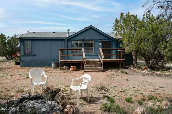 207 ROUGH ROCK Road,  Seligman,  AZ 86337