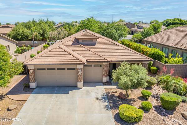 Chandler, AZ 85286,1297 E CAROB Place