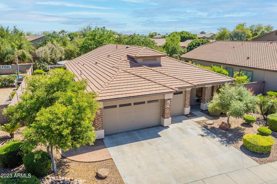 1297 E CAROB Place, Chandler, AZ 85286