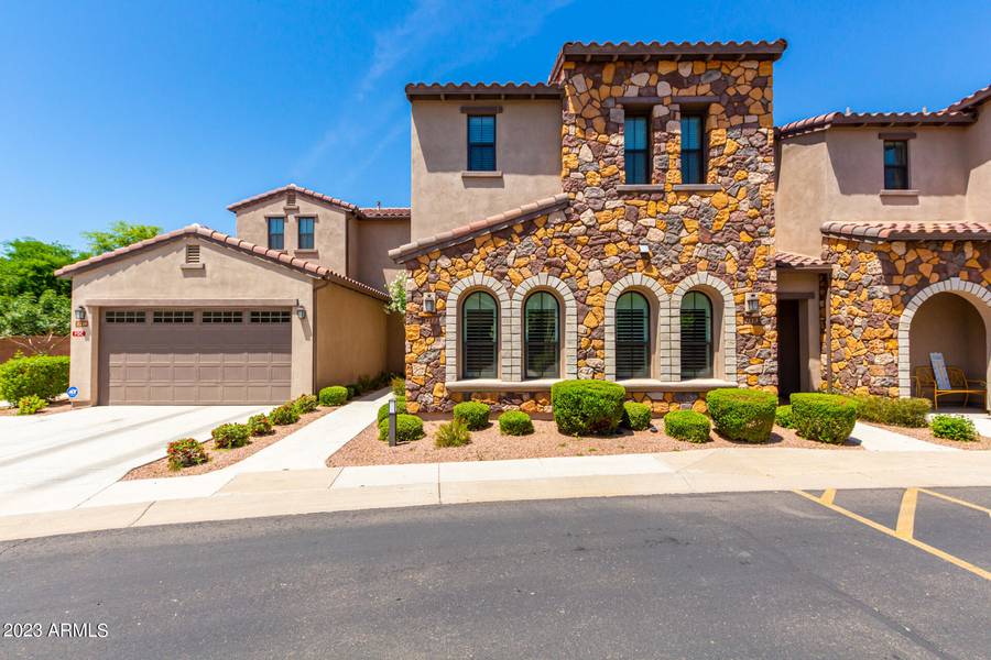 4777 S FULTON RANCH Boulevard #1113, Chandler, AZ 85248