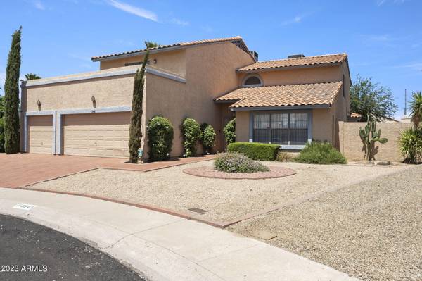 Scottsdale, AZ 85254,5542 E BEVERLY Lane