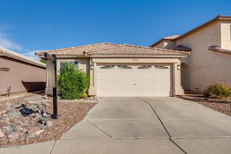 16633 S 44TH Place, Phoenix, AZ 85048