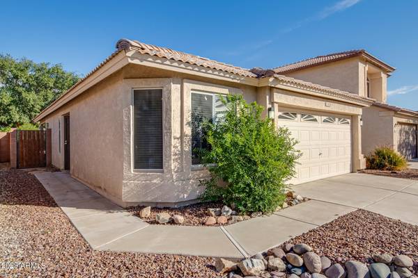 Phoenix, AZ 85048,16633 S 44TH Place