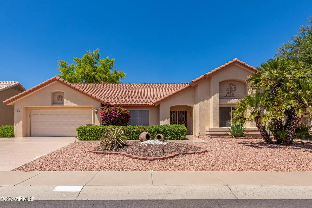 Sun City West, AZ 85375,15116 W SENTINEL Drive