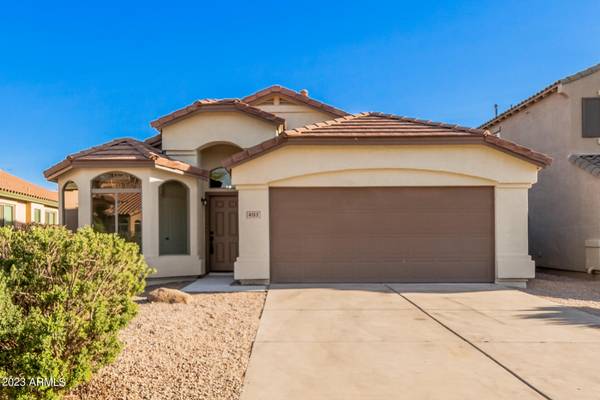 San Tan Valley, AZ 85143,4153 E COAL Street