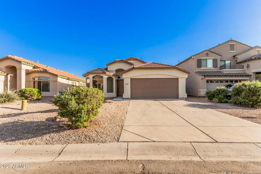 4153 E COAL Street, San Tan Valley, AZ 85143