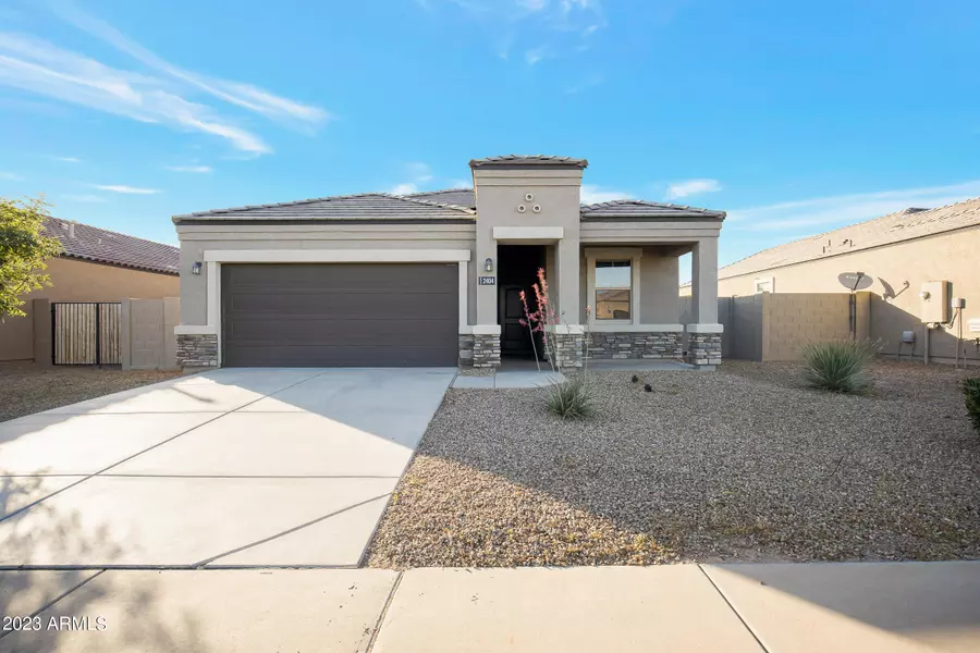 2404 E SAN BORJA Trail, Casa Grande, AZ 85194