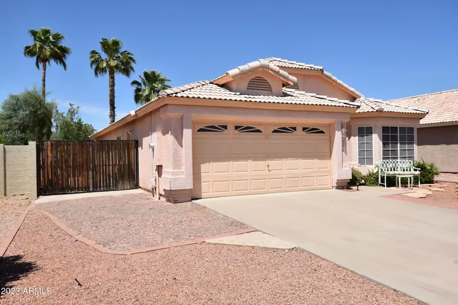 150 W GAIL Drive, Gilbert, AZ 85233