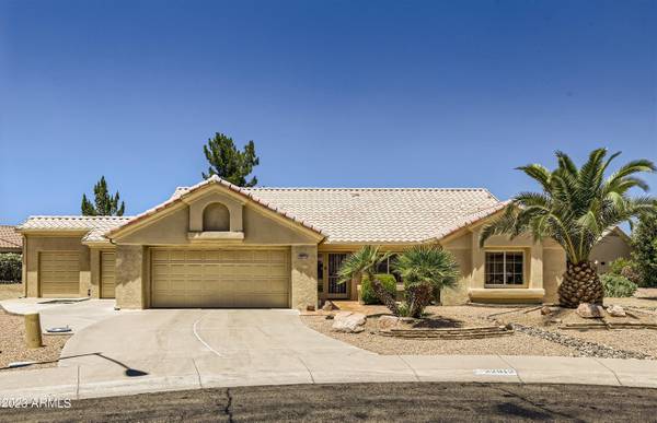 Sun City West, AZ 85375,22912 N PUMA Court