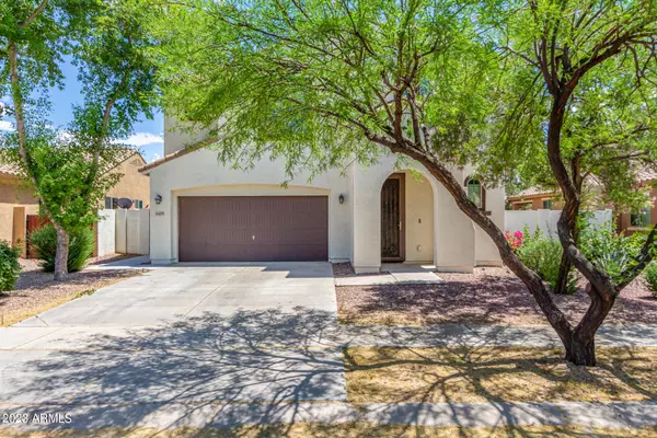 Gilbert, AZ 85297,4439 E BLUE SAGE Road