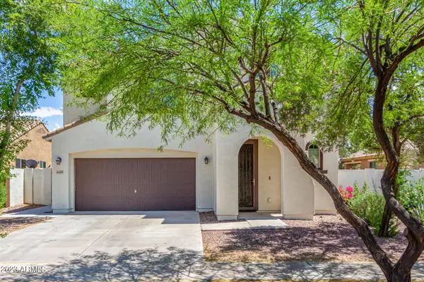 Gilbert, AZ 85297,4439 E BLUE SAGE Road