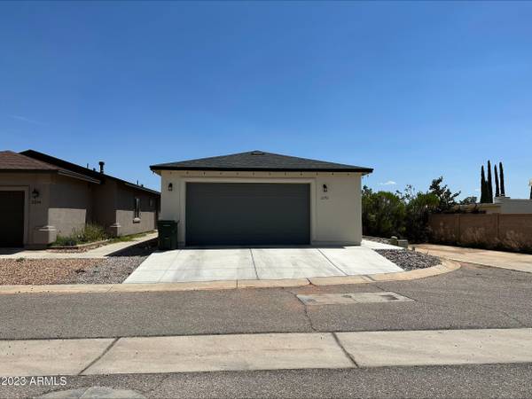 Sierra Vista, AZ 85635,2296 LAS BRISAS Way