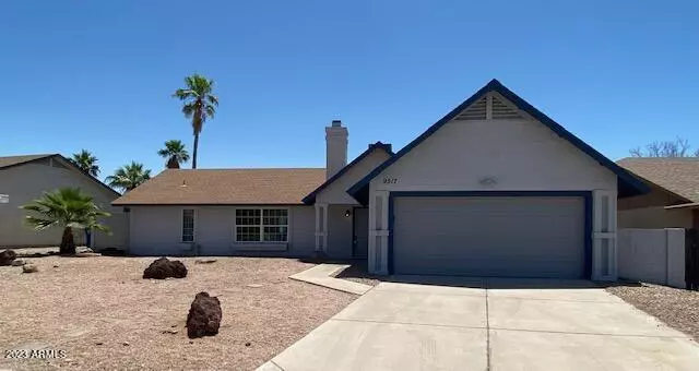 9517 E FAIRBROOK Street, Mesa, AZ 85207