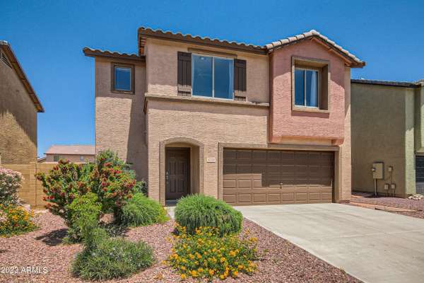 Coolidge, AZ 85128,4726 W LEMON Avenue