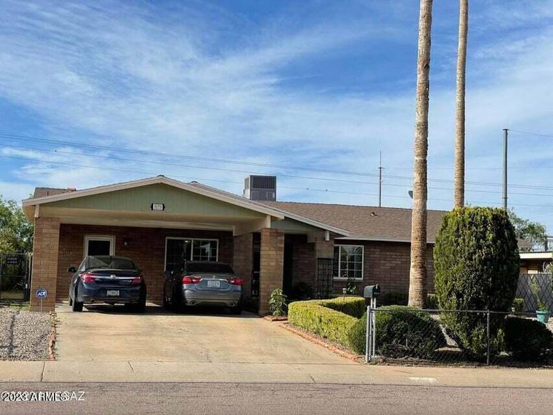 5173 CAMINO DEL NORTE --, Sierra Vista, AZ 85635