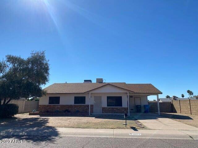 2217 W MICHIGAN Avenue, Phoenix, AZ 85023