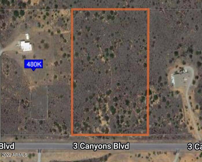 E Three Canyons Boulevard #-, Hereford, AZ 85615