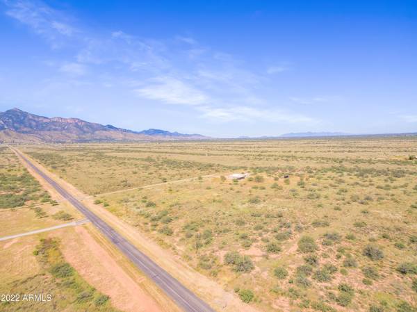 Hereford, AZ 85615,E Three Canyons Boulevard #-