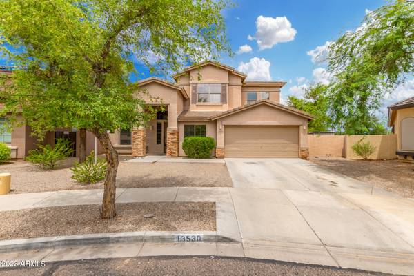 Surprise, AZ 85379,13530 W CARIBBEAN Lane