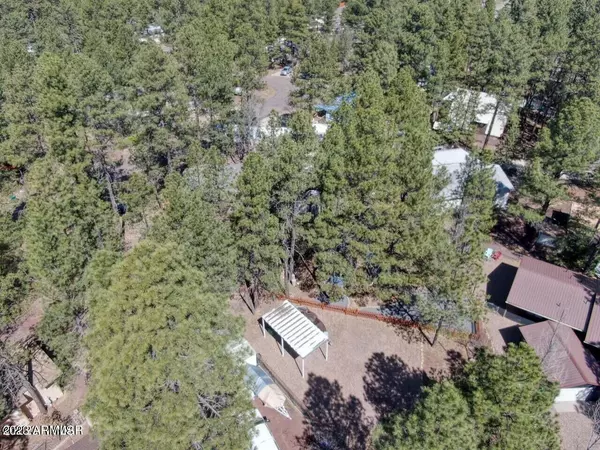 Show Low, AZ 85901,2860 W STOCK --