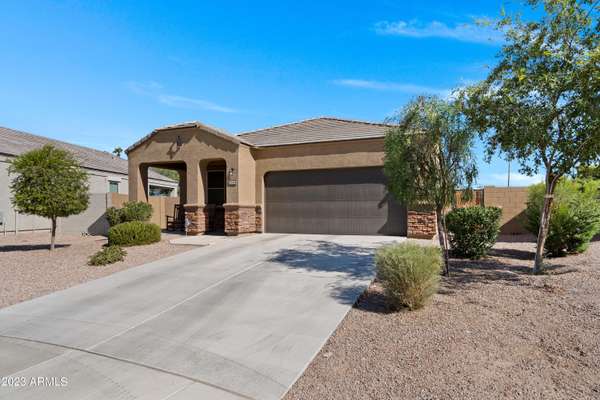 Buckeye, AZ 85326,25552 W COLES Road