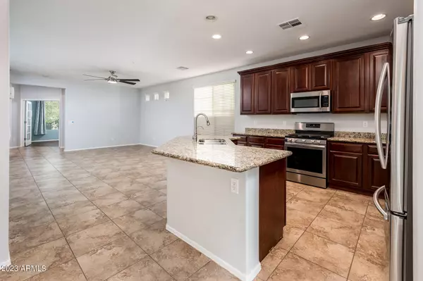 Peoria, AZ 85383,7426 W PALO BREA Lane